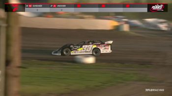 Full Replay | MARS Late Models at Tri-City Speedway 8/18/23