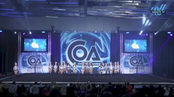 F I - Lady Ice [2024 L6 Limited - Small DAY 1] 2024 COA Grand Nationals