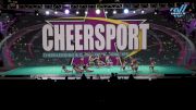 NM Elite - Bomb Squad [2024 L3 Senior Coed - D2 - Small - B Day 1] 2024 CHEERSPORT National All Star Cheerleading Championship
