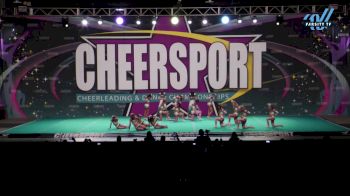 NM Elite - Bomb Squad [2024 L3 Senior Coed - D2 - Small - B Day 1] 2024 CHEERSPORT National All Star Cheerleading Championship