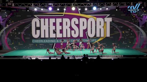 NM Elite - Bomb Squad [2024 L3 Senior Coed - D2 - Small - B Day 1] 2024 CHEERSPORT National All Star Cheerleading Championship