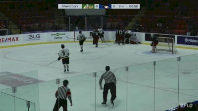 Replay: Away - 2023 Okotoks vs Brooks | Sep 30 @ 5 PM