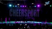 Cheer Extreme - Raleigh - Smoex [2023 L6 Senior Open Coed - Small] 2023 CHEERSPORT National All Star Cheerleading Championship