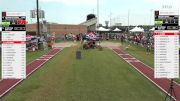 Replay: Long Jump/ Triple Jump - 2025 AAU Junior Olympic Games | Aug 1 @ 8 AM
