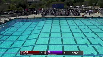 Replay: Chapman vs Cal Lutheran | Mar 8 @ 11 AM