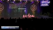 Raevin Dance Factory - DFE Tiny Lyrical [2025 Tiny - Intermediate - Contemporary/Lyrical Day 3] 2025 Encore Grand Nationals