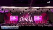 East Celebrity Elite - Villains [2026 L1 Youth - Small - A Day 1] 2026 One Up Grand Nationals