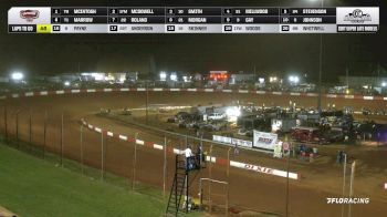 Feature | 2025 Spring Nationals at Dixie Speedway