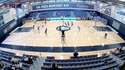 Replay: Nebraska-Kearney vs UC Merced | Sep 6 @ 10 AM