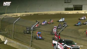 Feature | 2025 USAC Kokomo Grand Prix Finale at Kokomo Speedway