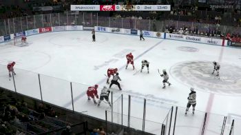 Replay: Home - 2024 Dubuque vs Muskegon | Nov 29 @ 7 PM