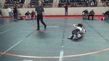 70_B lbs 7th Place - Austin Archfield, Cumberland Valley vs Dylan Dudash, West Middlesex