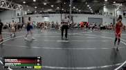 120 lbs Round 6 (8 Team) - Mack Santoro, Grit Mat Club vs Kyle Scartelli, Mat Assassins White