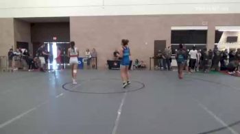 62 kg Consolation - London Houston, WA vs Jordan Suarez, TX