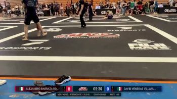 Replay: Mat 7 - 2026 ADCC MXC Open | Jun 13 @ 10 AM