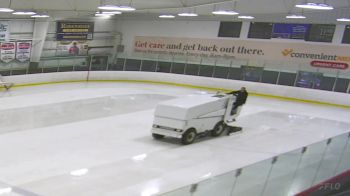 Replay: Home - 2025 Aces vs Jr Blues | May 9 @ 7 PM