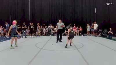 105 lbs Round 2 (6 Team) - Everett Murtha, Potentially Dangerous vs Gavin Thompson, Prestige Worldwide