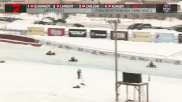 Full Replay | World Championship Snowmobile Derby Saturday 1/21/23