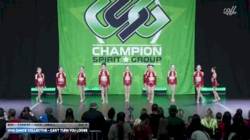 Viva Dance Collective - Can't Turn You Loose [2026 Mini - Premier - Jazz - Small Day 2] 2026 CSG Dance Grand Nationals