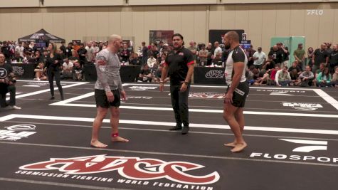Amir Allam vs Brandon Reed 2025 ADCC East Coast Trials