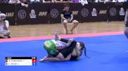 All Subs For Adele Fornarino At ADCC Trials (Supercut)