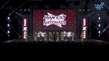 Tribe Cheer - Phoenix [2024 L6 Senior Coed - Small Day 2] 2024 JAMfest Cheer Super Nationals