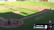 Replay: Home - 2025 Legends vs Blue Crabs | Aug 29 @ 5 PM