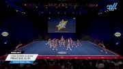 Cheer Express Allstars - Princess Elite [2025 L1 Senior - Small Day 2] 2025 UCA & UDA All Star National Championship