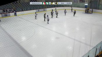 Replay: Home - 2024 SSAC Bulldogs vs KC Centennials | Dec 7 @ 8 PM