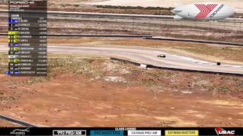 Replay: Porsche Sprint Challenge at UMP | May 31 @ 11 AM