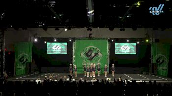 ICE - Glacier Girls [2023 L2 Youth Day 2] 2023 CSG Schaumburg Grand Nationals