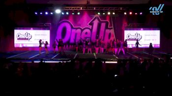 Venom Allstars - Diamondbacks [2023 L1 Junior - D2 - C Day 1] 2023 One Up Grand Nationals
