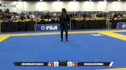 William Allen Dorman vs Jose Reginaldo P. Souza Jr 2025 World IBJJF Jiu-Jitsu No-Gi Championship