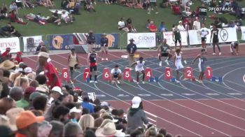 Replay: CIF Outdoor Championships | May 27 @ 5 PM