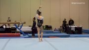Olivia Blakely - , Ultimate Gymnastics - 2020 Atlanta Crown Invitational