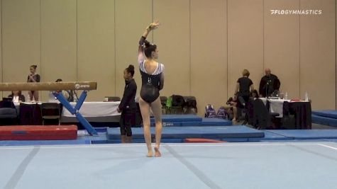 Olivia Blakely - , Ultimate Gymnastics - 2020 Atlanta Crown Invitational