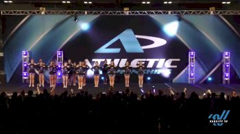 Cheer Athletics - NyxCats [2023 L4.2 Senior Day 2] 2023 Athletic Columbus Nationals & Dance Grand Nationals