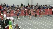 Women's 60m, Prelims 4