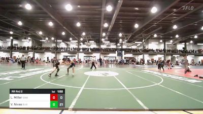 145 lbs Rr Rnd 2 - Landon Miller, Iona vs Vedwin Nivas, Blair