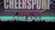 Maine Stars - Maine Stars Mambo [2024 L1 Youth - D2 - Medium] 2024 CHEERSPORT National All Star Cheerleading Championship