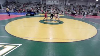 120 lbs Round Of 64 - Mason Summerville, GA vs John Stewart, AL