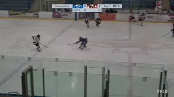 Replay: Home - 2025 Sabres vs Canucks | Aug 29 @ 7 PM