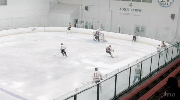 Replay: Home - 2025 Top Shelf vs Rapid Hockey White | Jul 27 @ 8 AM