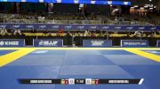 Conor David Owens vs Hunter Wayne Bill 2026 Pan Jiu Jitsu IBJJF Championship