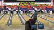 Replay: Lanes 15-16 - 2021 PBA50 Senior U.S. Open - Qualifying Round 1, Squad A