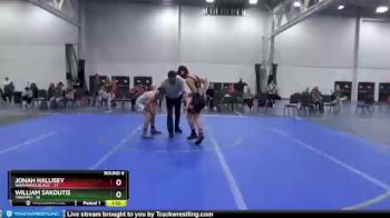 210 lbs Round 5 (8 Team) - Caleb Tyler, PA Alliance Red vs Tyler Palumbo, Triumph