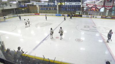 Replay: Home - 2024 North Vancouver vs Grandview | Sep 15 @ 7 PM