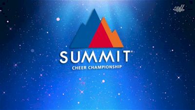 Replay: The Stadium - 2026 Varsity Awards/Reveals: Summit & Dance | Apr 30 @ 11 AM
