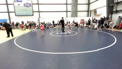 56 lbs Rr Rnd 2 - Cruz Astorino, Team Alien vs Oakley Leese, Steller Trained Fett
