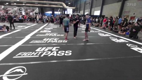 Moses Salazar vs Joshua Borquez 2023 ADCC Arizona Open